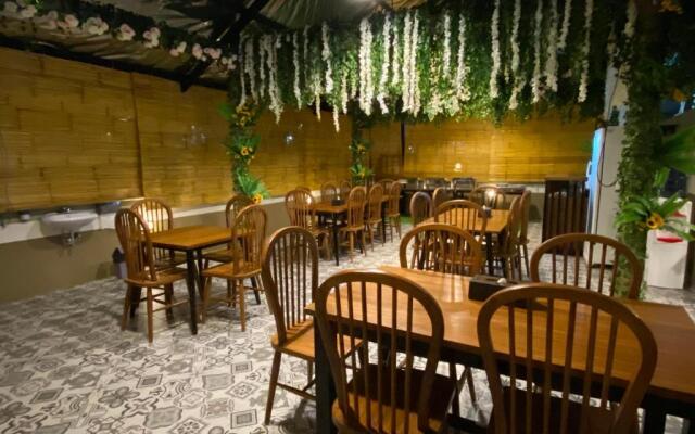 Flamingo Avia Labuan Bajo