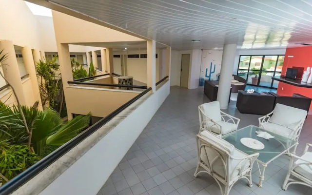 Hotel Amarração