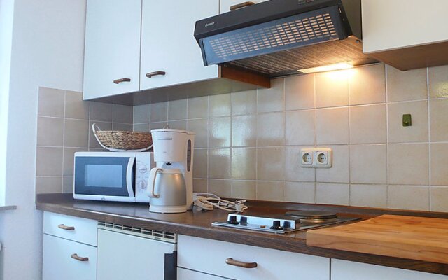 Alpenappartement Buchenhöhe 24464