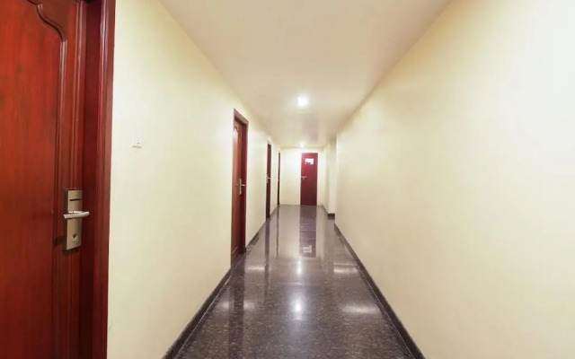 Sri Balaji Hotels