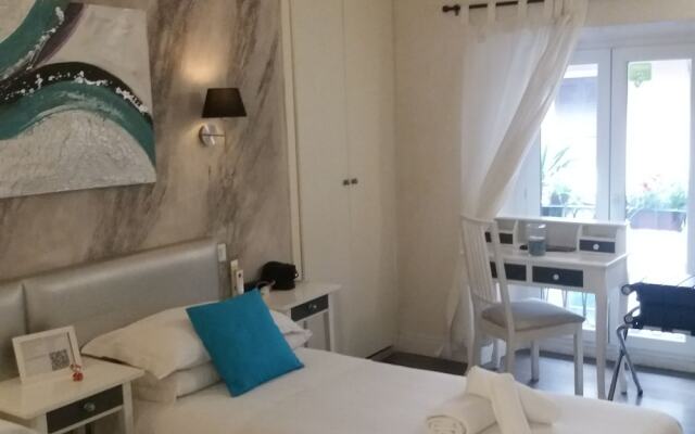 Suites Pantheon