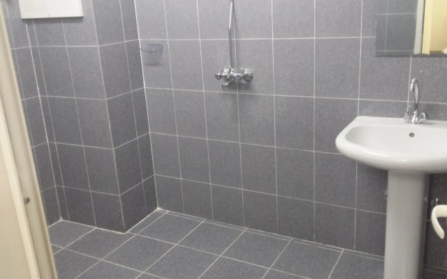 Golden Seasons Furnished Apartments 1