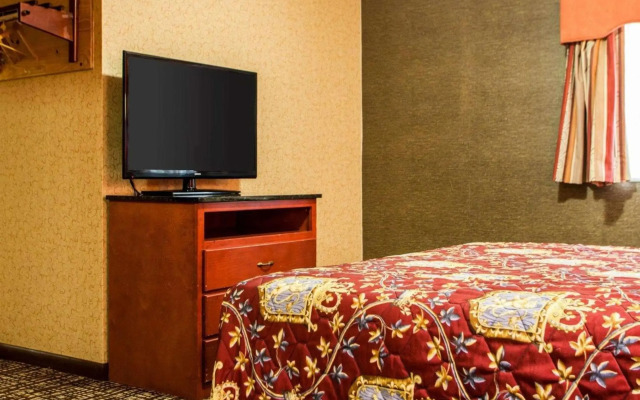 Rodeway Inn