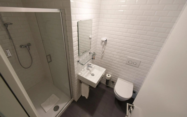 The Pax Hotel