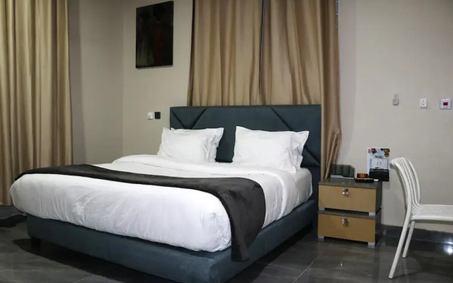 Afrokan Hotel