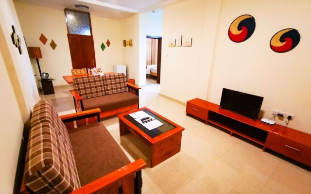 Peponi Livingspaces