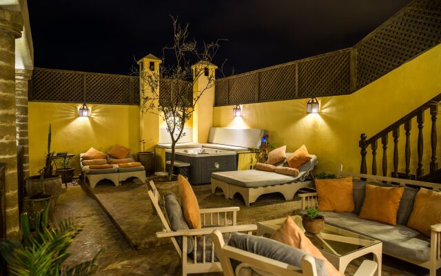 Riad Chbanate