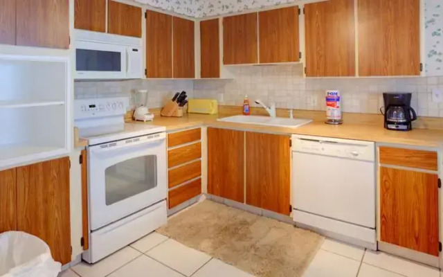 Parkdale Home