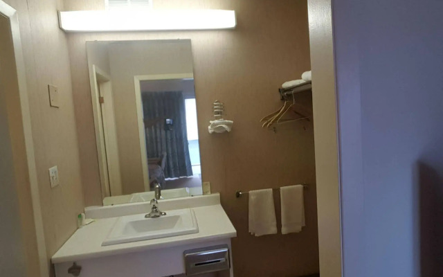 Town N Country Motor Inn