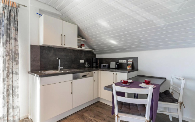 Ferienwohnung Anne und Peter Bosch