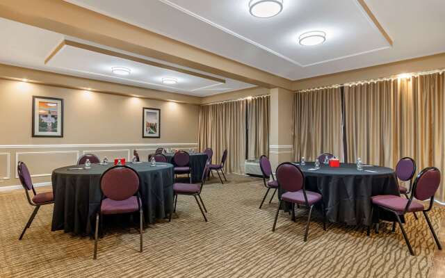 Comfort Inn & Suites Athens North