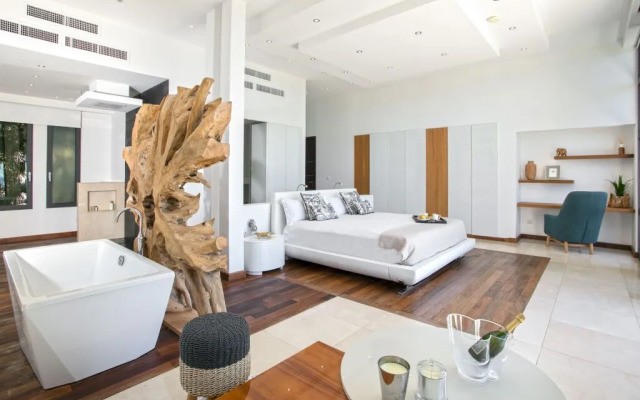 Dream Villa Indigo Bay-1255