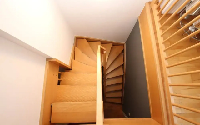 SLADKIY SLIVA Boutique Apartment