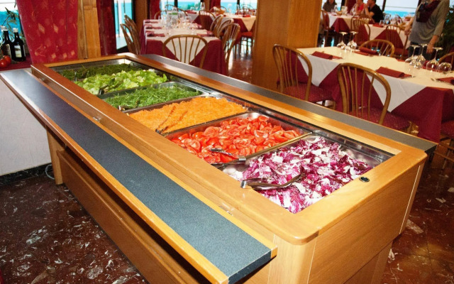Hotel Caribe - Garda Lake Collection