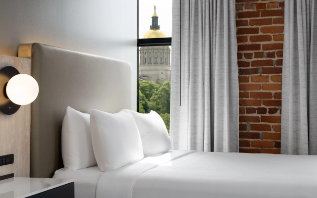 Origin Atlanta, a Wyndham Hotel