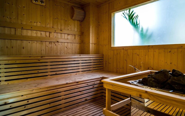 City Garden Tropicana Condominium