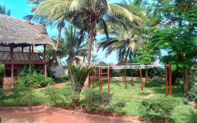Villa Dida Resort