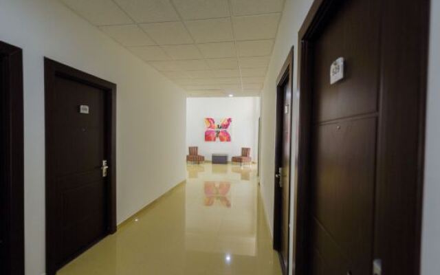 Hotel Azul Talavera Country Club