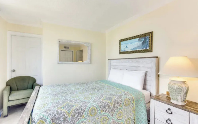 Palms Resort 1502