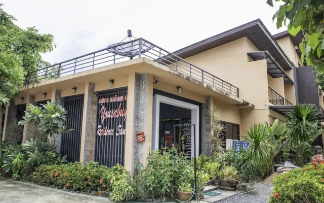 OYO 567 U Residence