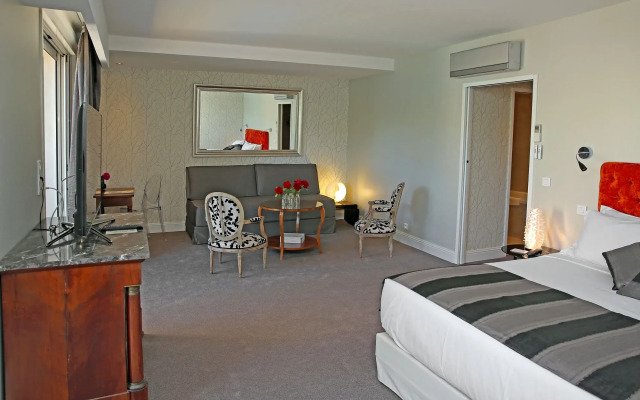 La Réserve Albi - Hotel Restaurant