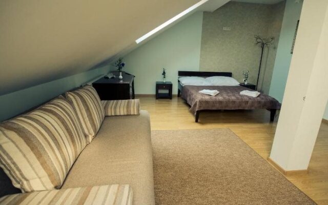 Hotel Premiera