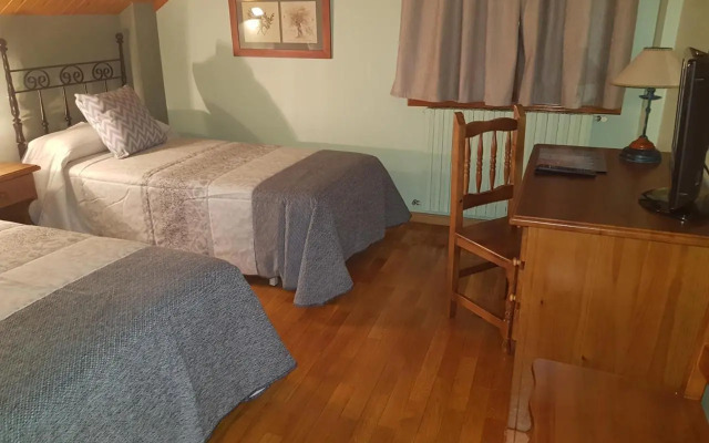 Aparta-Hotel Puertolas