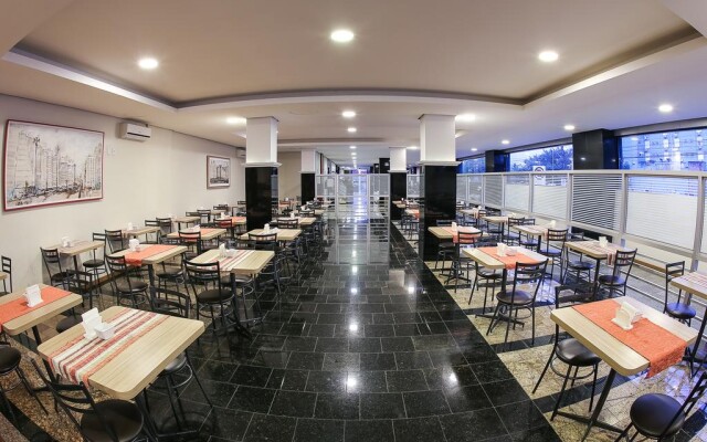 Hotel Express Rodoviária