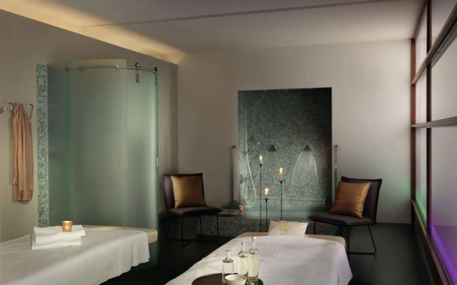 Waldhaus Flims Wellness Resort, Autograph Collection