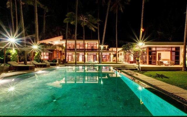 Gita Segara Villa