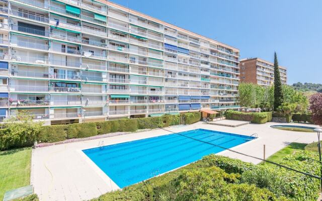 HomeHolidaysRentals Vall III - Costa Barcelona