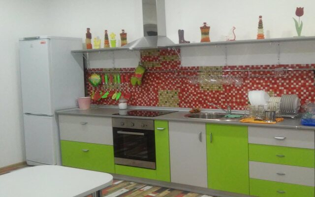 Jazz House Hostel