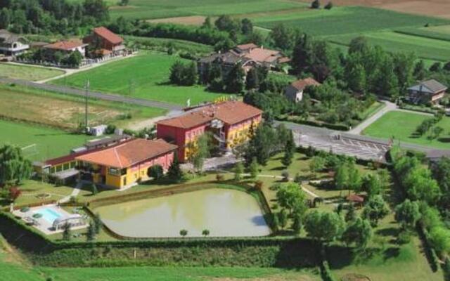 Lo Scoiattolo