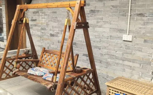 Liquan Xiangshe Courtyard Homestay (Yuanjia Village) – Entertainment – Xianyang