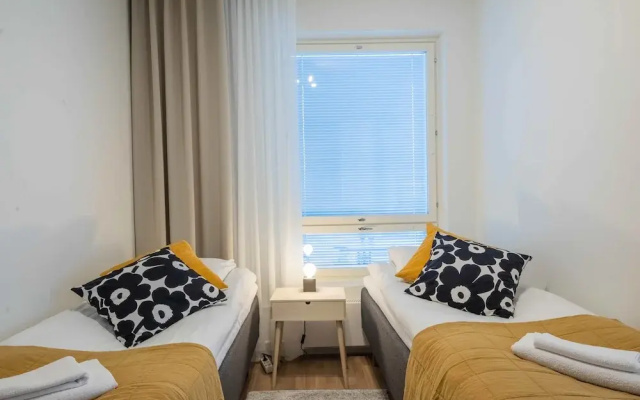 Rahulihomes Jyväskylä
