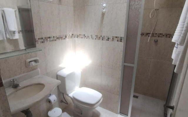 Hotel Casa Branca