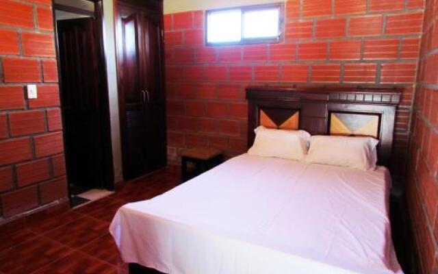 Hostal Cattleya