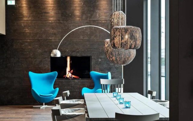Motel One Bremen