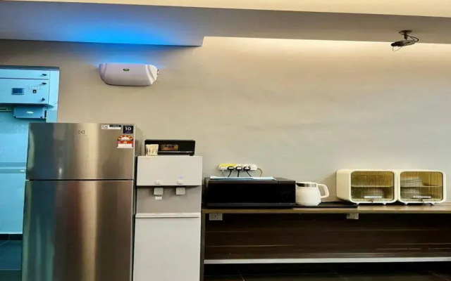 Marvelot Hotel