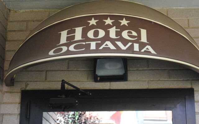 Hotel Octavia