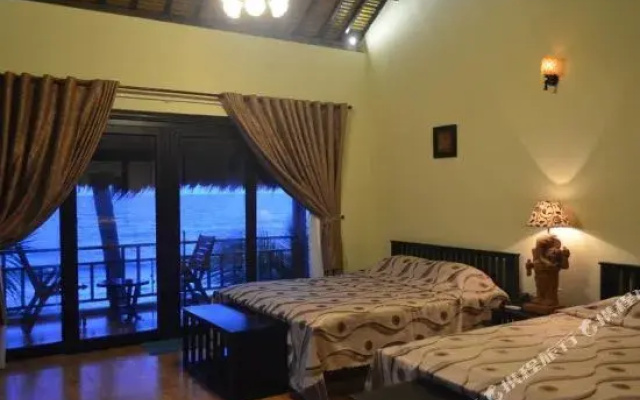Rang Garden Bungalow