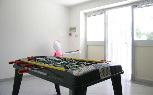 Villa Floridia, just 300 m from the sea