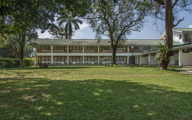 The Lakeside Hotel at Nuwarawewa