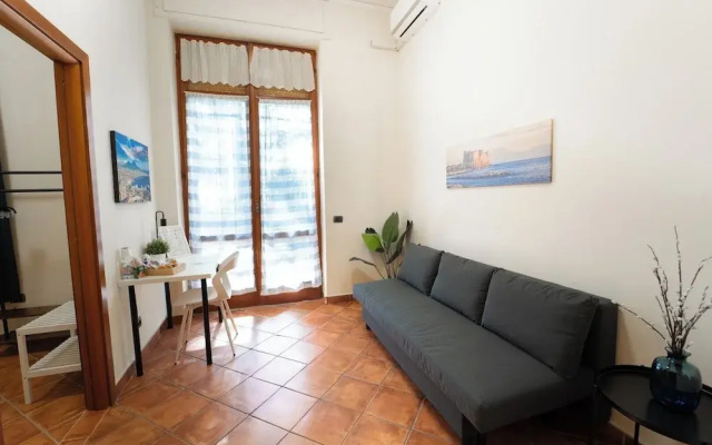 Il Cantico Home