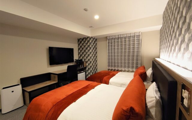 Green Rich Hotel Yonago Ekimae