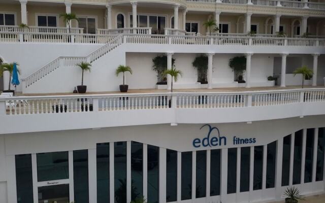 Eden Resort