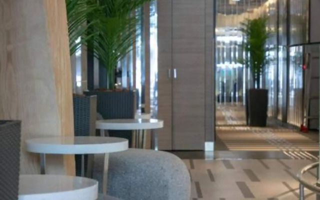 Alfit Hotel & Bar Akasaka