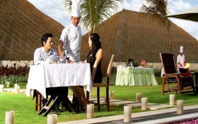 Ocean Blue Hotel Bali