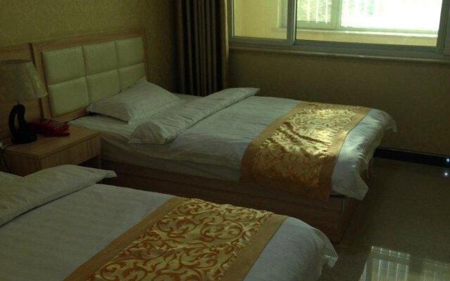 Jinpeng Express Inn