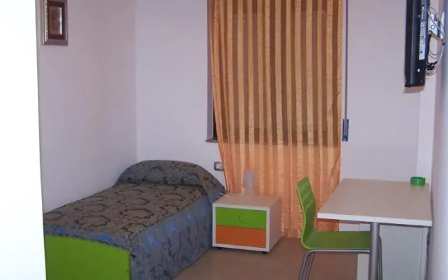 B&B Soleos